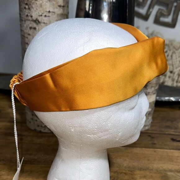 Jimmy Choo Crystal & Pearl Headband main image 2